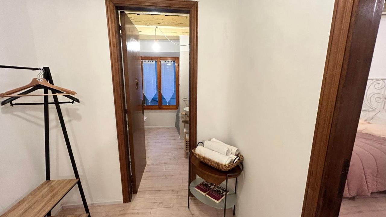 Ankon Apartment Suite Don Gioia Ancona Eksteriør billede