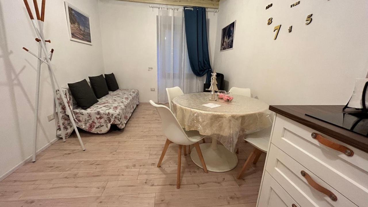 Ankon Apartment Suite Don Gioia Ancona Eksteriør billede